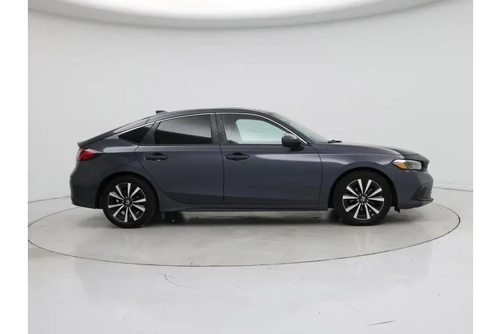 $24998 : Honda Civic 2024 EX-L 4dr Ha image 7