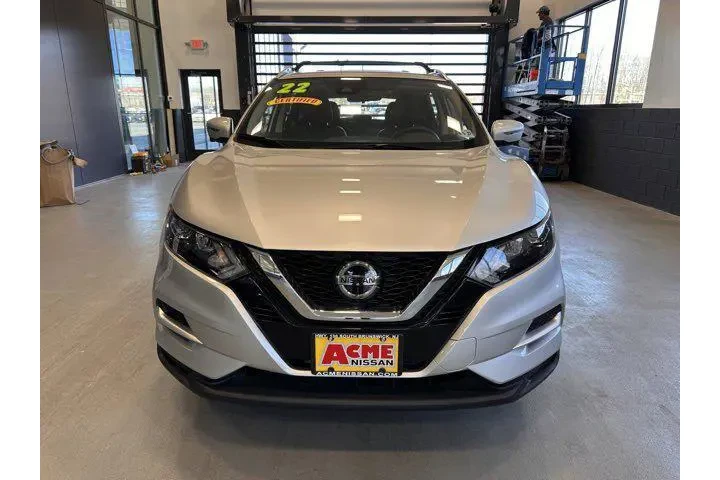 $21295 : Nissan Rogue Sport 2022 AWD image 9