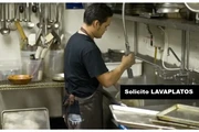 SOLICITO LAVAPLATOS en Los Angeles