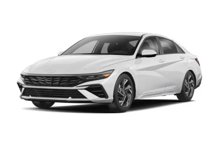 $22900 : Hyundai ELANTRA 2025 SEL Con image 1