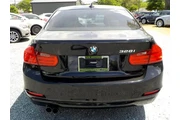 $7071 : 2012 3-Series 328i Sedan thumbnail