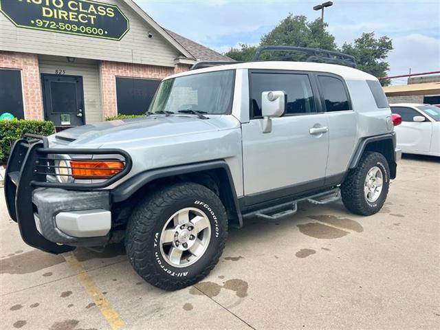 $14950 : 2008 TOYOTA FJ CRUISER image 6