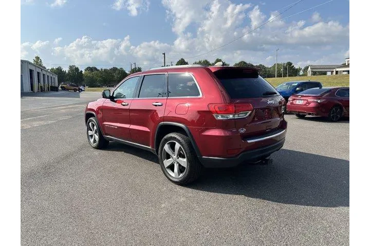 $12975 : Jeep Grand Cherokee 2015 4x2 image 7