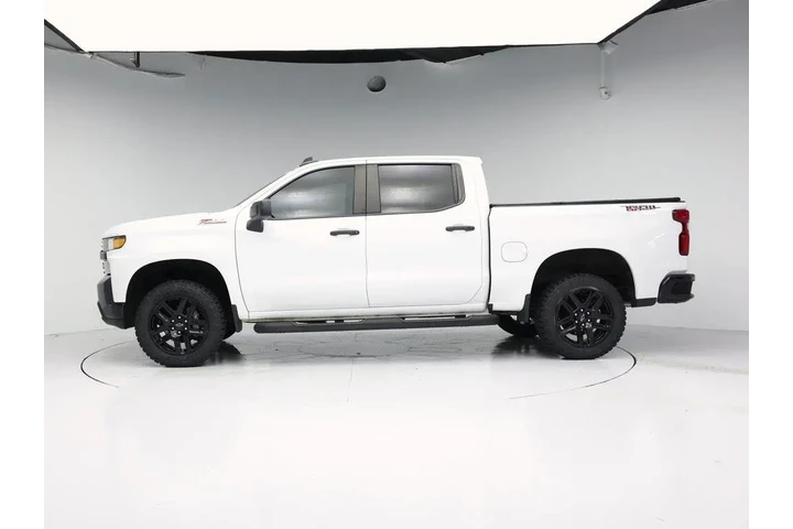 $30998 : Chevrolet Silverado 1500 202 image 3