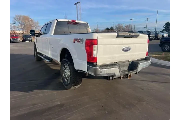 $34892 : Ford F-350 Super Duty 2017 4 image 7