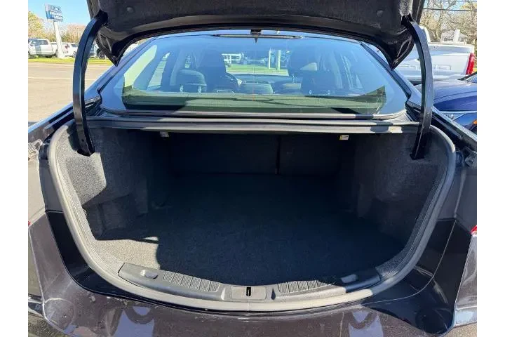 $15900 : Ford Fusion 2019 AWD SE 4dr image 8