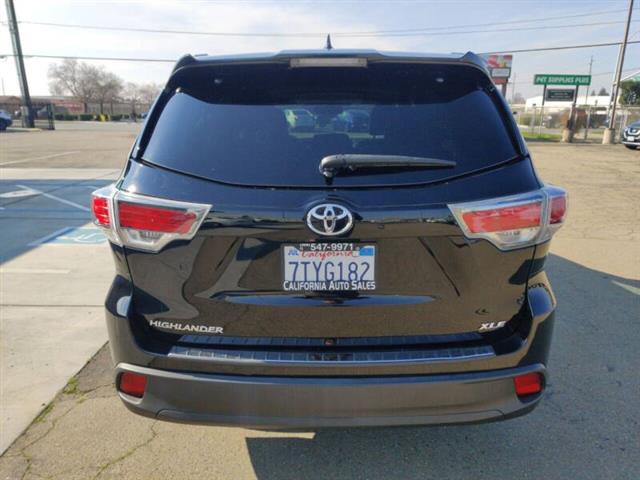 $20999 : 2016 Highlander XLE image 5