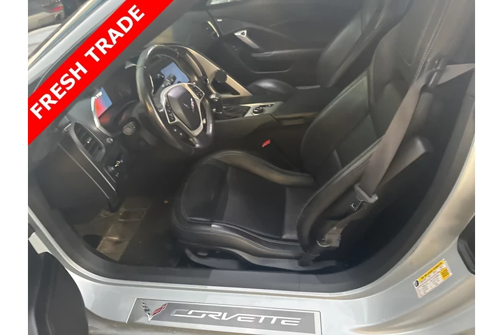 $37092 : Chevrolet Corvette 2015 Stin image 7