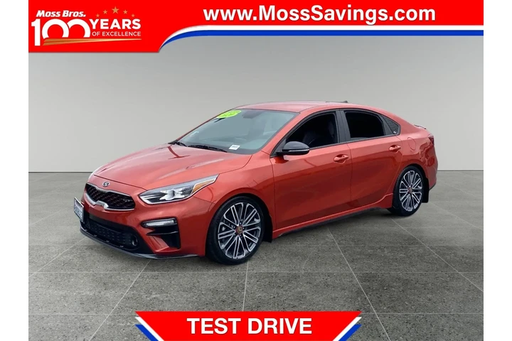 $23479 : Kia Forte 2020 image 1
