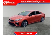 Kia Forte 2020 en Riverside