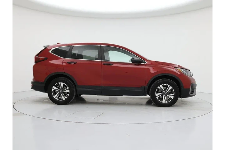 $22998 : Honda CR-V 2020 AWD LX 4dr S image 7
