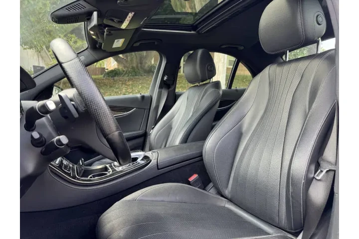 $15999 : 2017 Mercedes-Benz E-Class E image 10