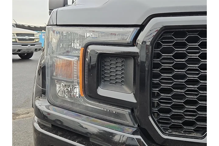 $27800 : 2020 F-150 XLT SuperCrew 6.5- image 9