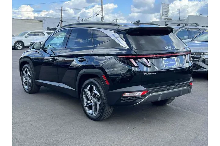$27200 : Hyundai TUCSON 2023 AWD Limi image 5