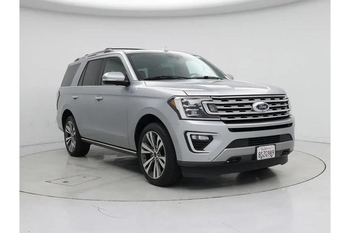 $35998 : Ford Expedition 2020 4x4 Lim image 1