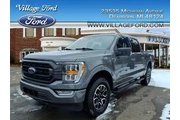 Ford F-150 2023 4x4 XLT 4dr en Detroit