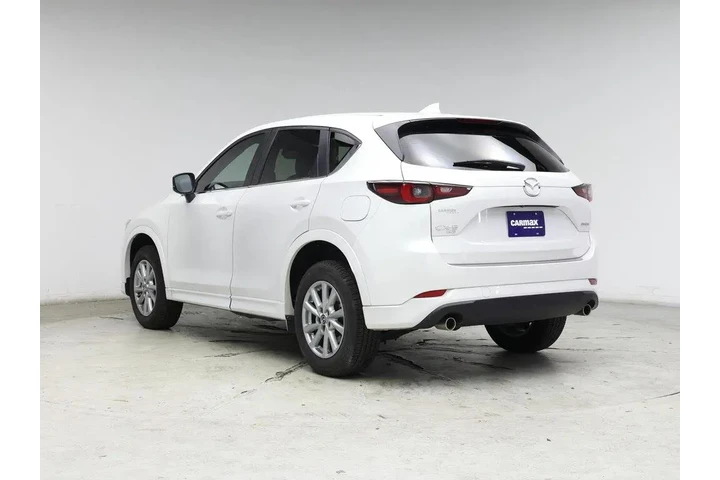 $26998 : Mazda CX-5 2024 AWD 2.5 S Se image 2