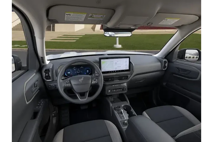 $25995 : Ford Bronco Sport 2025 AWD B image 9