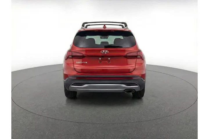 $22142 : Hyundai SANTA FE 2023 SEL 4d image 7