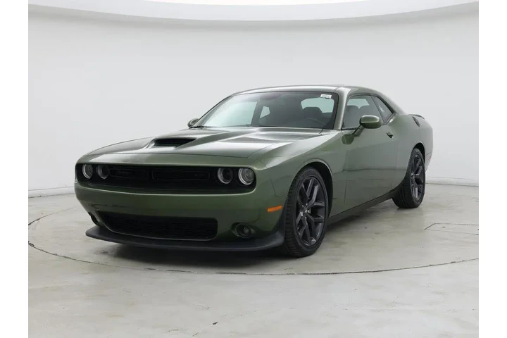 $26998 : Dodge Challenger 2022 GT 2dr image 4
