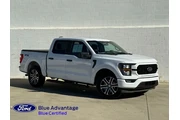 Ford F-150 2023 4x2 XL 4dr S