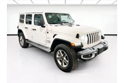 $26485 : Jeep Wrangler Unlimited 2022 thumbnail