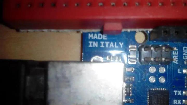 Venta de arduino italiano image 2