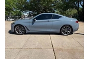 $36980 : INFINITI Q60 2022 Red Sport thumbnail