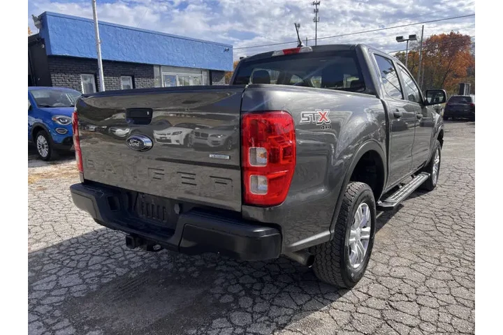 $19900 : 2019 Ranger XL image 6
