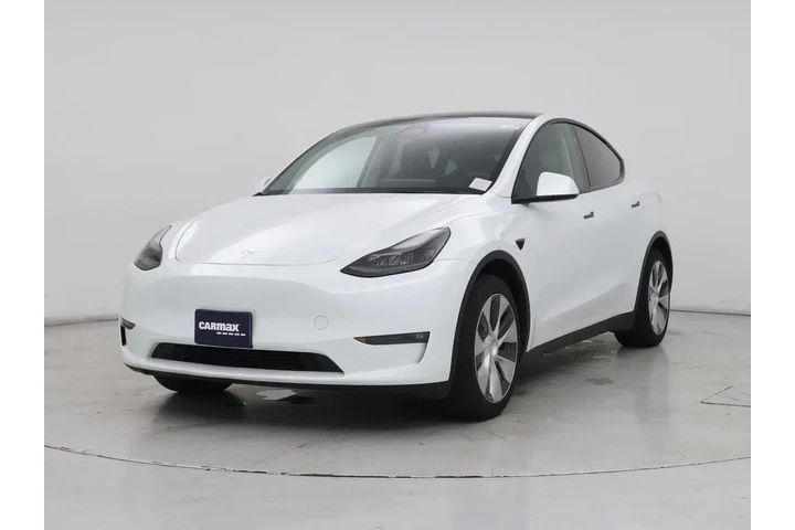 $37998 : Tesla Model Y 2023 AWD Long image 4