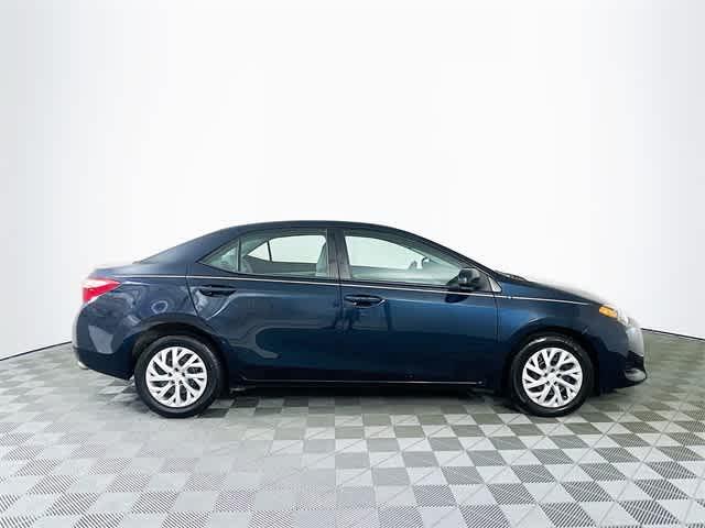 $16484 : PRE-OWNED 2018 TOYOTA COROLLA image 10