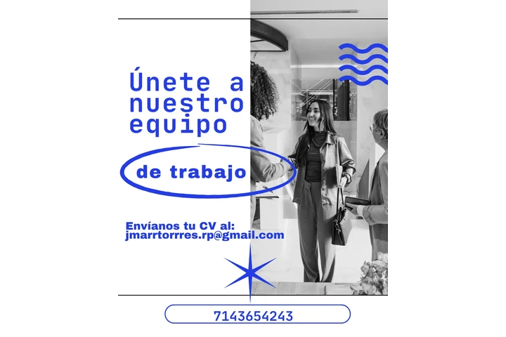 Gran Oportunidad te Espera image 1