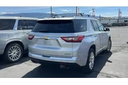 $21984 : Chevrolet Traverse 2018 4x4 thumbnail