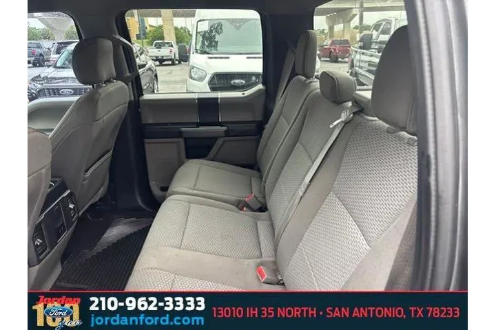 $24873 : Ford F-150 2020 4x2 XL 4dr S image 10