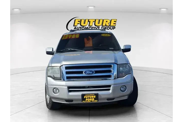 $12488 : Ford Expedition 2014 4x2 Lim image 2