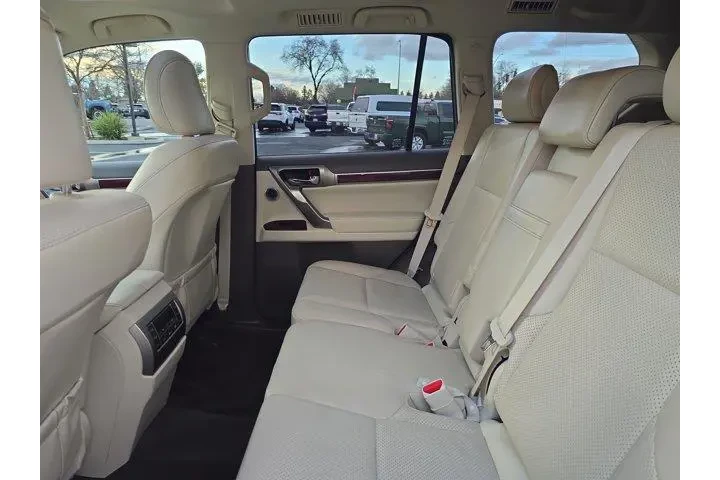 $19995 : Lexus GX 460 2012 AWD Premiu image 8