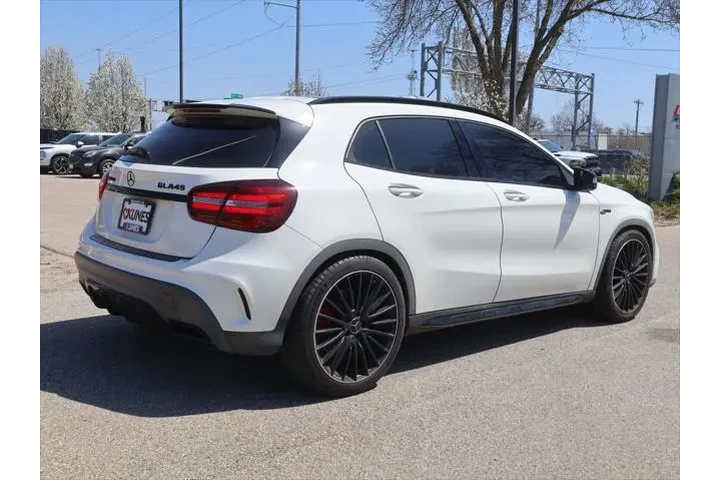 $29777 : Mercedes-Benz GLA 2018 AWD A image 10