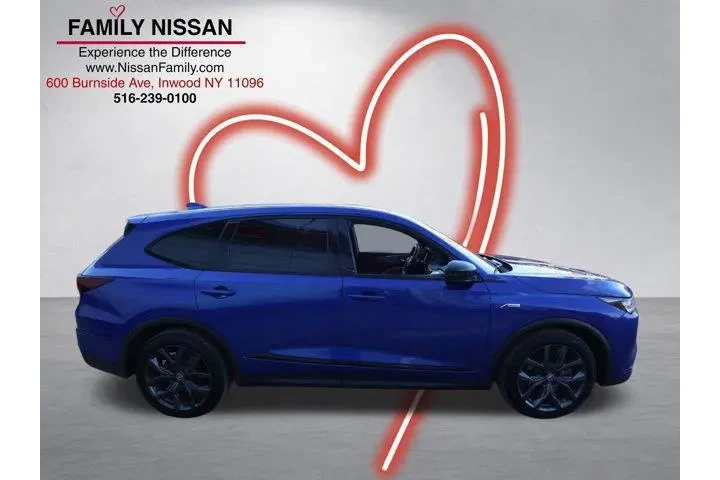 $29885 : Acura MDX 2022 SH-AWD 4dr SU image 3