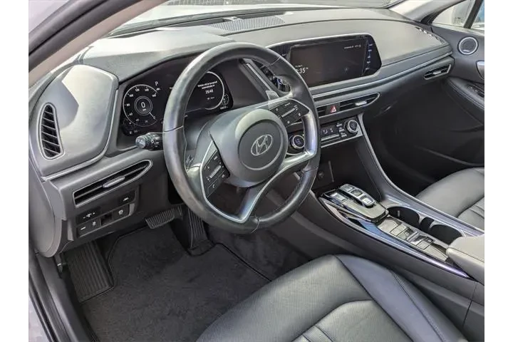 $19992 : Hyundai SONATA 2022 Limited image 9