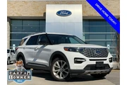 Ford Explorer 2022 AWD Plati en Plano