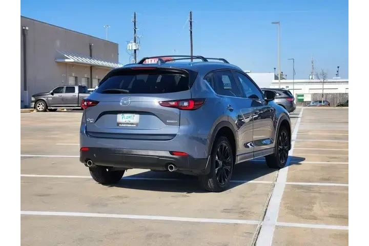 $27691 : Mazda CX-5 2024 AWD 2.5 S Ca image 5