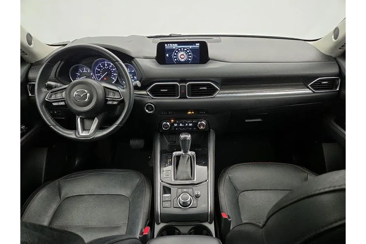 $21998 : Mazda CX-5 2017 AWD Grand To image 9