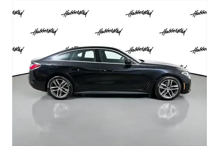 $34000 : BMW 4 Series 2024 AWD 430i x image 4