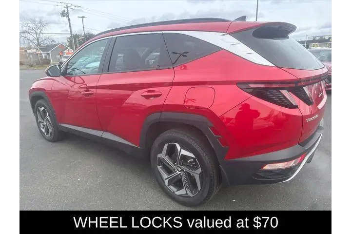 $27495 : Hyundai TUCSON 2023 AWD Limi image 6