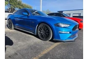 Ford Mustang 2019 GT Premium