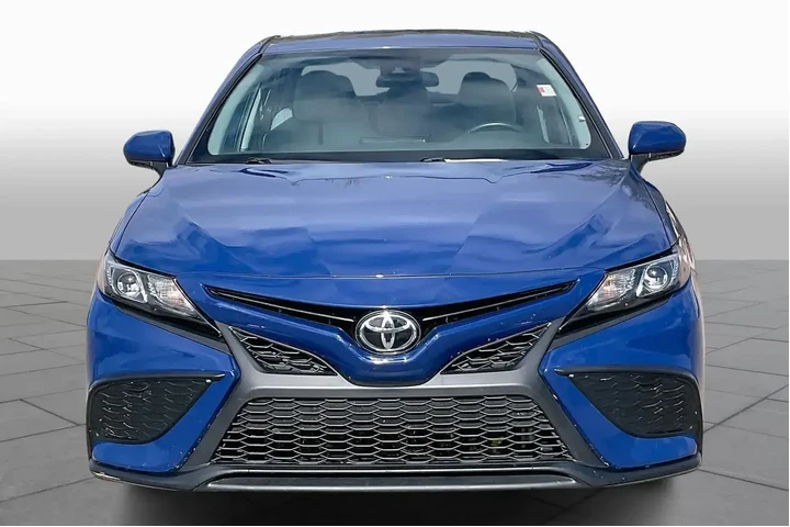 $25184 : Toyota Camry 2024 SE 4dr Sed image 3