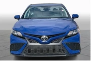 $25184 : Toyota Camry 2024 SE 4dr Sed thumbnail