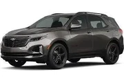 Chevrolet Equinox 2024 LS 4d en Las Vegas