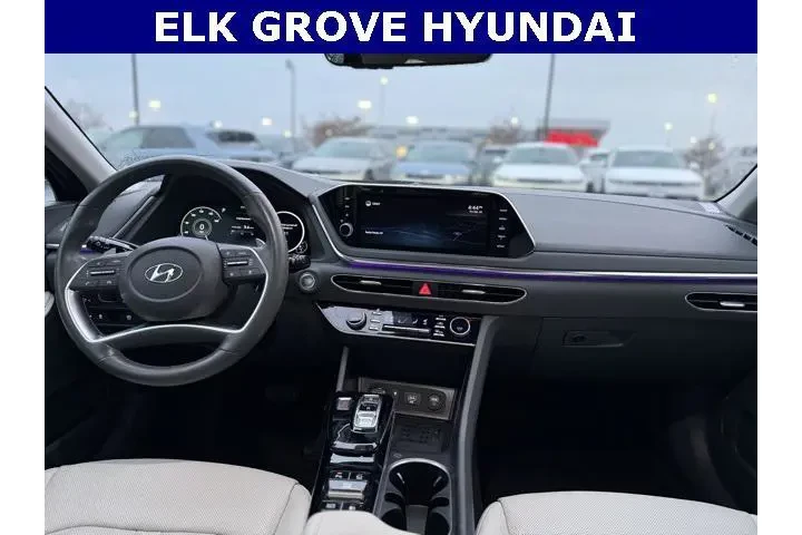 $21495 : Hyundai SONATA 2022 Limited image 10