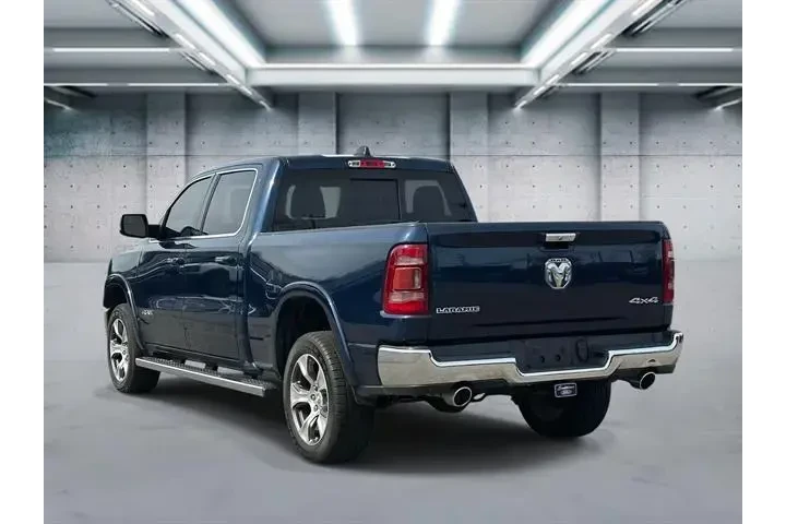 $29806 : Ram 1500 2019 4x4 Laramie 4d image 6